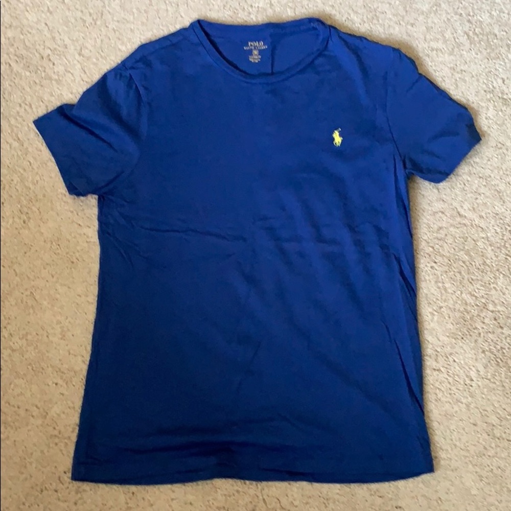 Men’s Ralph Lauren tee shirt
